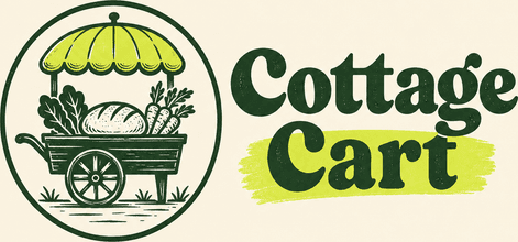 Cottage Cart